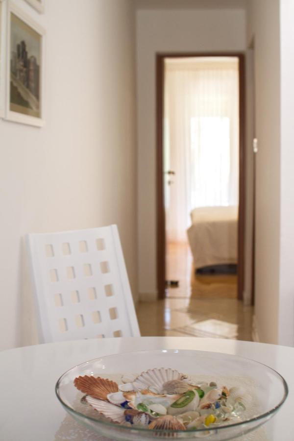 Apartment Palm View II Rovigno Esterno foto